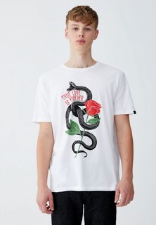 Футболка Pull&Bear