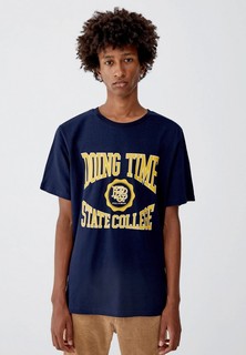 Футболка Pull&Bear