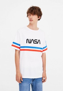 Футболка Pull&Bear