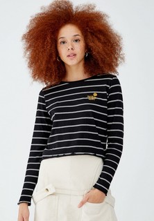 Лонгслив Pull&Bear