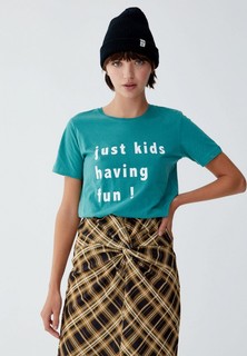 Футболка Pull&Bear