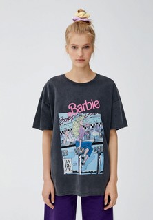 Футболка Pull&Bear