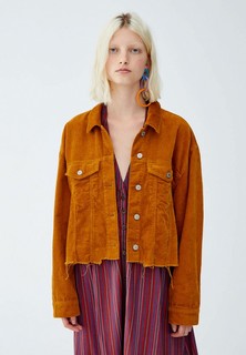 Куртка Pull&Bear