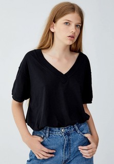 Футболка Pull&Bear