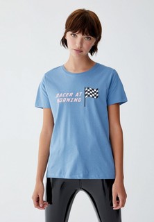 Футболка Pull&Bear
