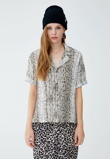 Блуза Pull&Bear