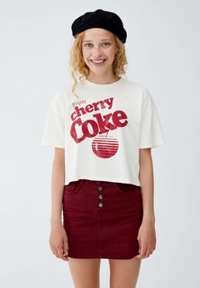Футболка Pull&Bear