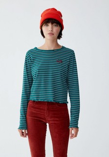 Лонгслив Pull&Bear