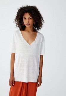 Футболка Pull&Bear