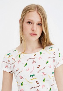 Футболка Pull&Bear