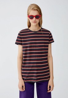 Футболка Pull&Bear