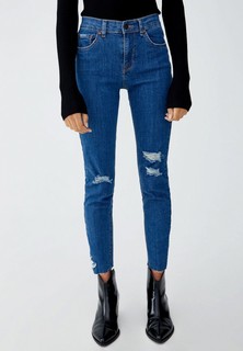 Джинсы Pull&Bear