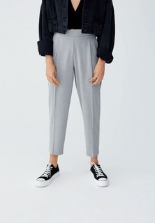 Брюки Pull&Bear
