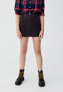 Юбка Pull&Bear