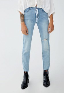 Джинсы Pull&Bear
