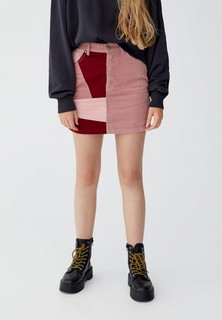 Юбка Pull&Bear