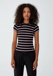 Футболка Pull&Bear
