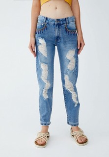Джинсы Pull&Bear