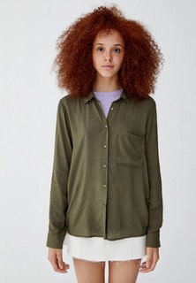 Блуза Pull&Bear
