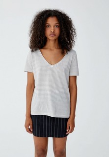 Футболка Pull&Bear