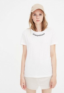 Футболка Pull&Bear