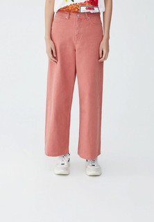 Брюки Pull&Bear