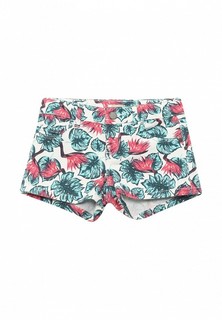 Шорты джинсовые Roxy