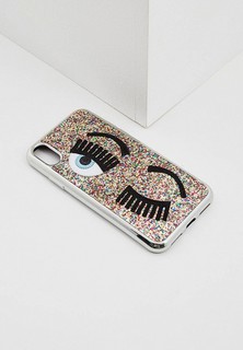 Чехол для телефона Chiara Ferragni Collection