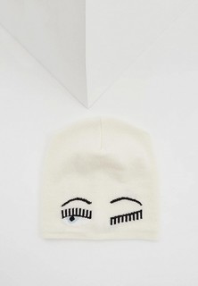 Шапка Chiara Ferragni Collection