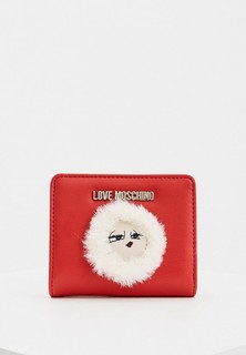 Кошелек Love Moschino