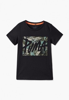 Футболка PUMA