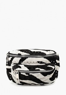 Сумка поясная Topshop