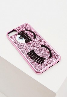 Чехол для телефона Chiara Ferragni Collection