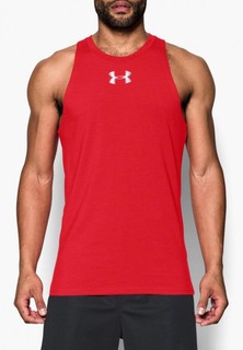 Майка спортивная Under Armour
