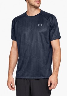 Футболка спортивная Under Armour
