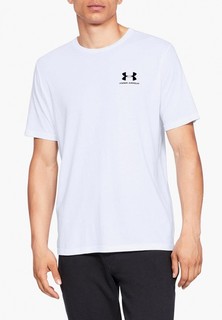 Футболка спортивная Under Armour