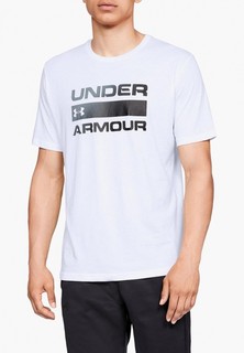 Футболка спортивная Under Armour