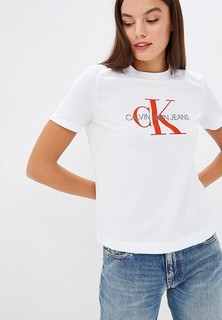 Футболка Calvin Klein Jeans