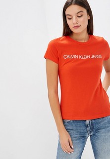 Футболка Calvin Klein Jeans