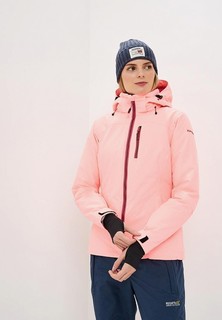 Куртка горнолыжная Icepeak