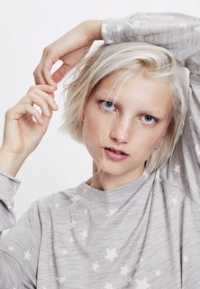 Футболка домашняя Oysho