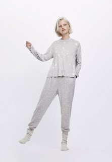 Брюки домашние Oysho