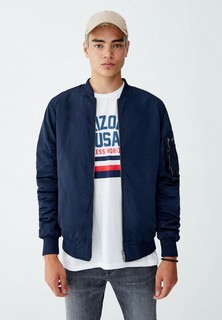 Жакет Pull&Bear