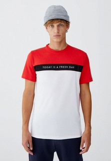 Футболка Pull&Bear