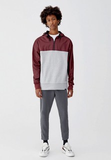 Толстовка Pull&Bear