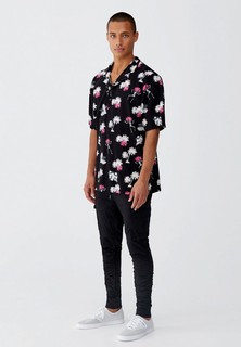 Брюки горнолыжные Pull&Bear