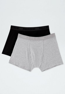Боксерки Pull&Bear