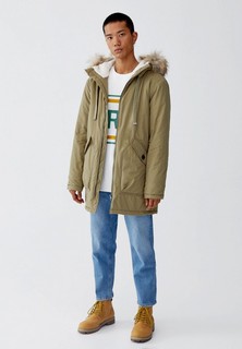 Парка Pull&Bear