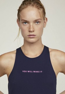 Майка спортивная Oysho