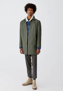 Парка Pull&Bear